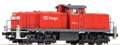 Тепловоз BR 290 DB AG Roco HO (67876)